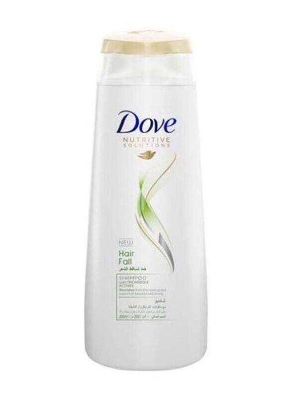 

Dove Hair Fall Shampoo, 200ml