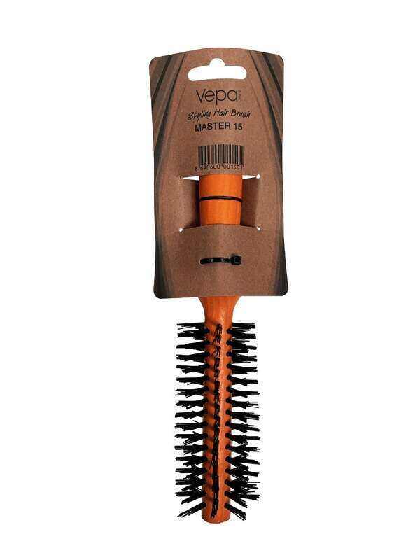 

Vepa Hair Brush Master Wooden M-31