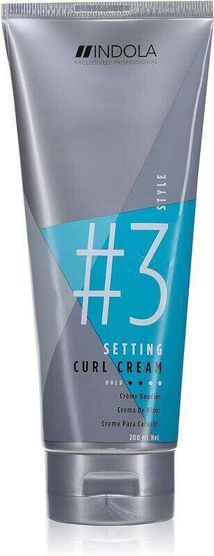 

Indola Curl Cream 200 Ml