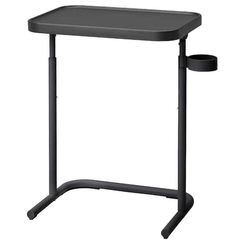 

Generic Laptop stand, anthracite