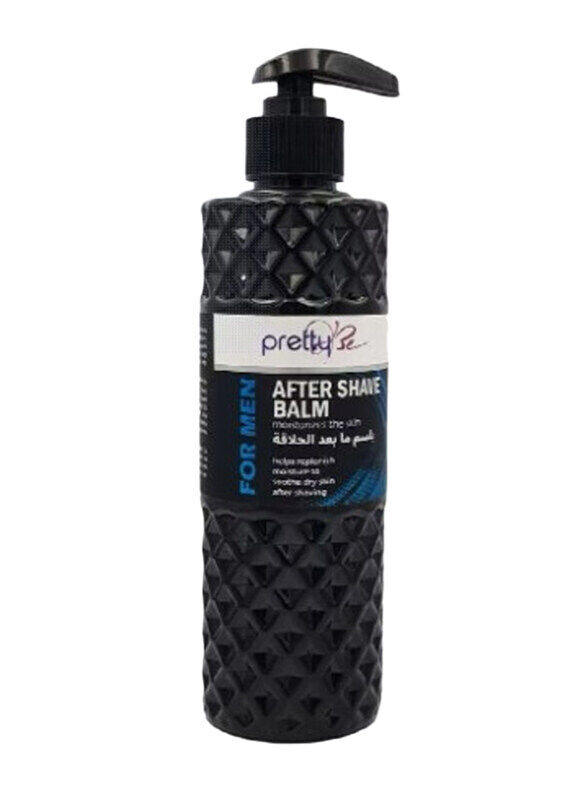 

PrettyBe After Shave Cooling Balm, 400ml