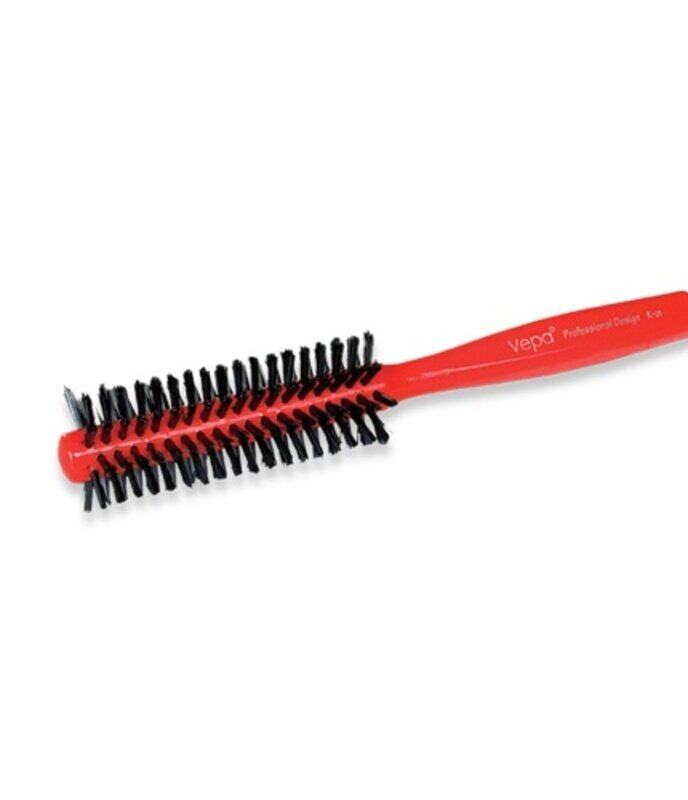 

Vepa Hair Brush Professional Design Red K-21