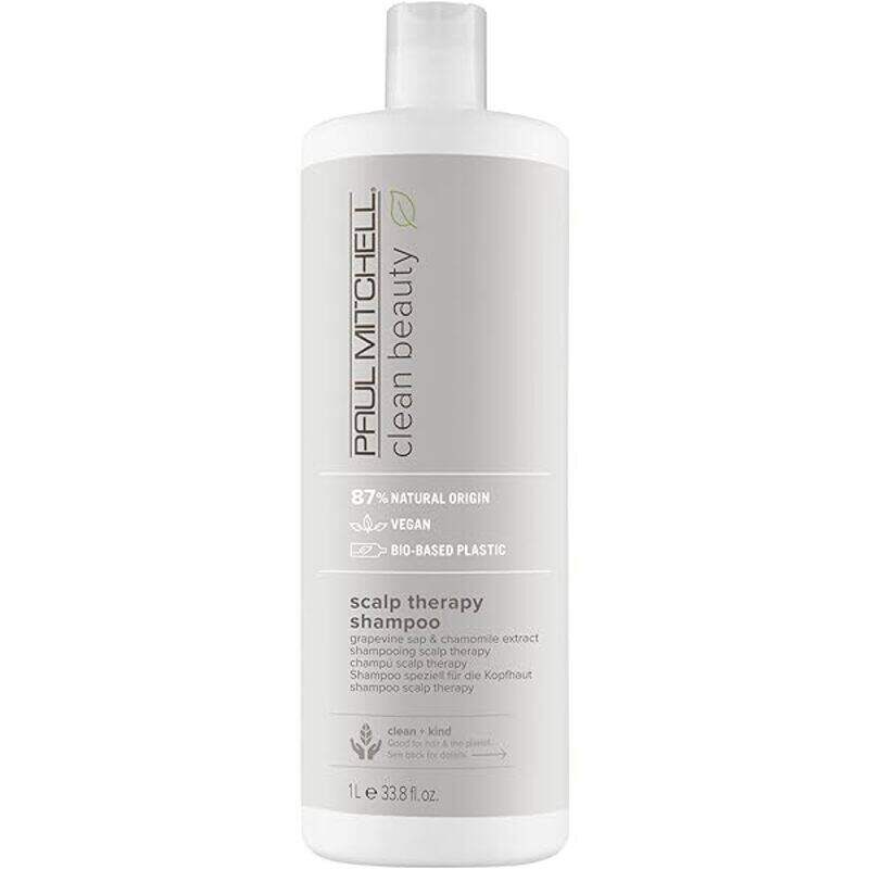 

Paul Mitchell Scalp Therapy Hair Conditioner 1L