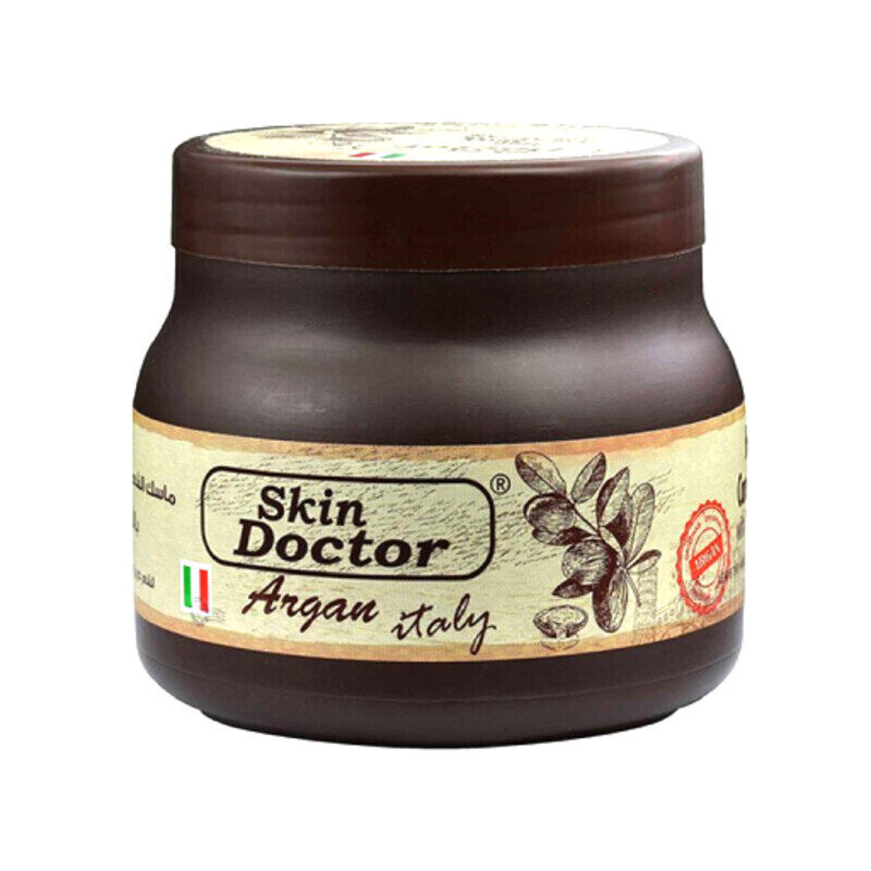 

Skin Doctor Aargan Hair Care Mask 500ml
