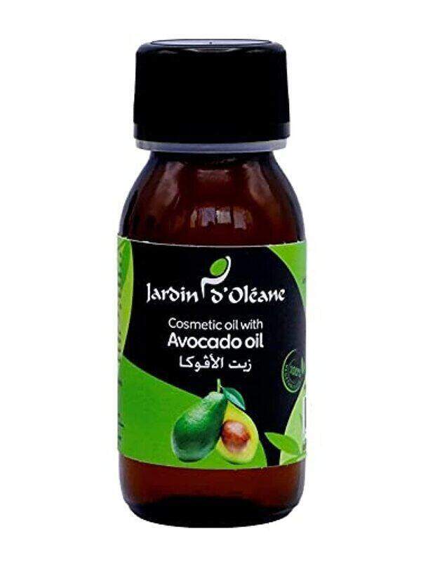 

Jardin D’Oleane Avocado Oil 60ml