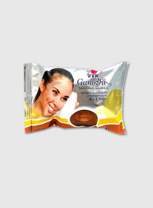 

Dxn Ganozhi Soap