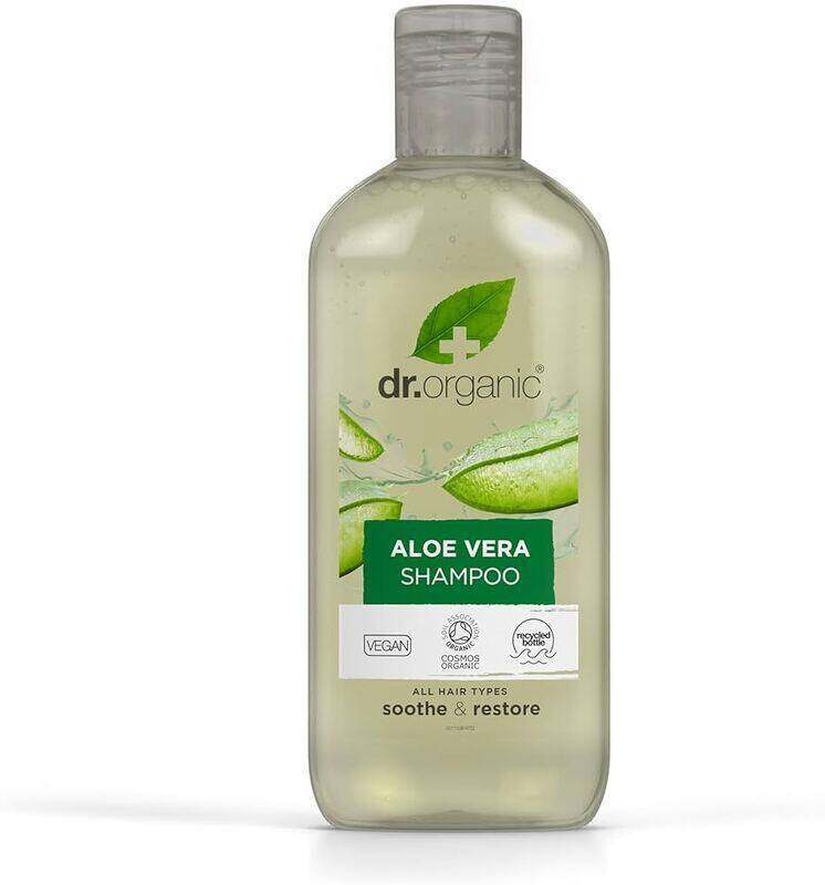 

Skin Doctor Aloe Vera Conditioner 500ml