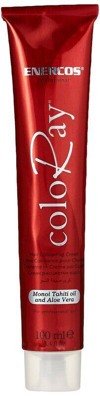 

Generic Enercos Professional CrazyRay Direct Color Cream Neon Orange 100 Ml