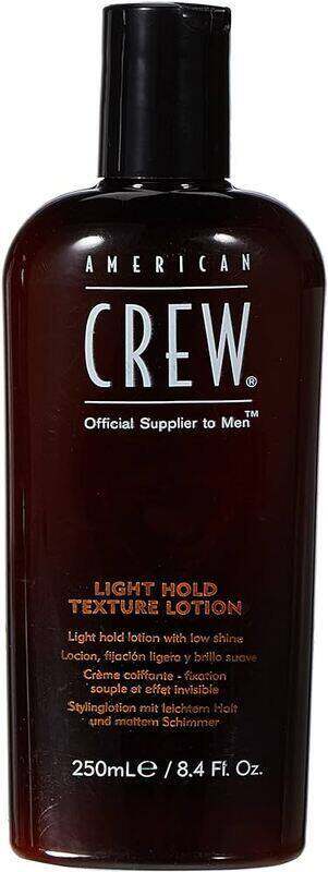 

American Crew Hair Lighthold Texture Lotion 250 Ml
