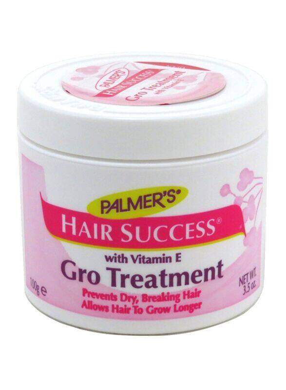 

Palmer'S Hair Success Gro Treatment, 100g