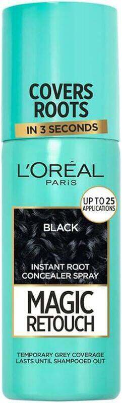 

Dexe Magic Retouch Black 75ml