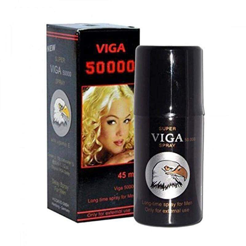 

Viga 50000 Spray