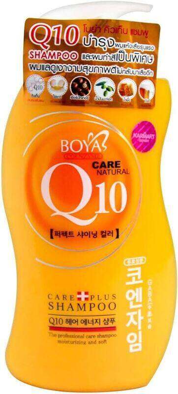 

Generic Boya Q10 Shampoo 500ml