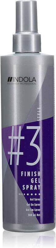 

Indola Gel Spray 300 Ml