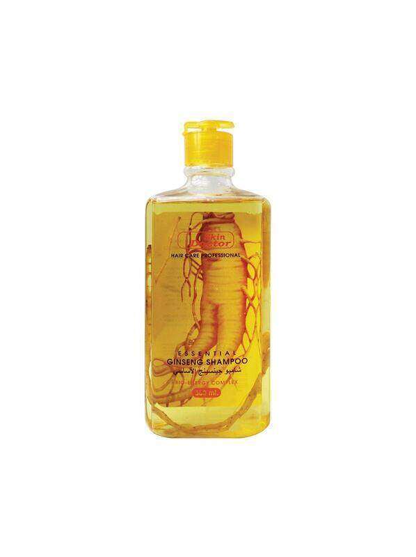 

Skin Doctor Essential Ginseng Shampoo 300ml
