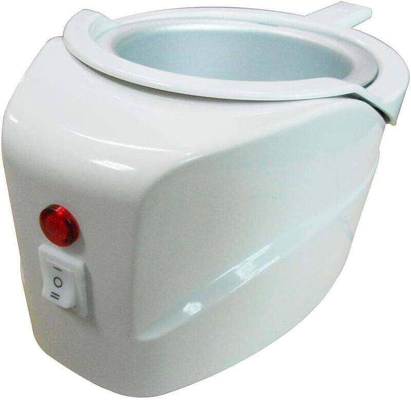 

Novell Honey Pw-015 Wax Heater