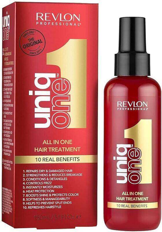 

Uniq One Hair Treatment V2 150 Ml