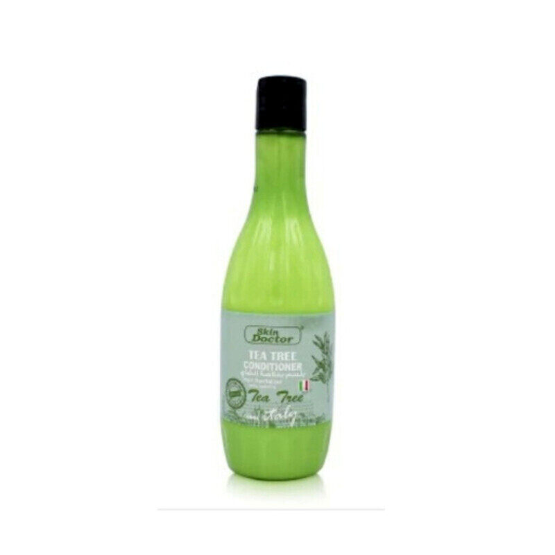 

Skin Doctor Tea Tree Conditioner 500ml