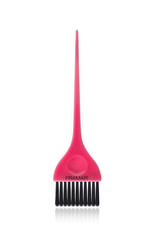 

Diva Hair Dye Painter Brush Pink