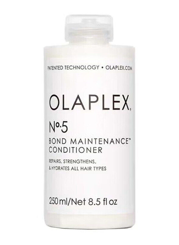 

Olaplex No. 5 Bond Maintenance Conditioner for All Hair Types, 250ml