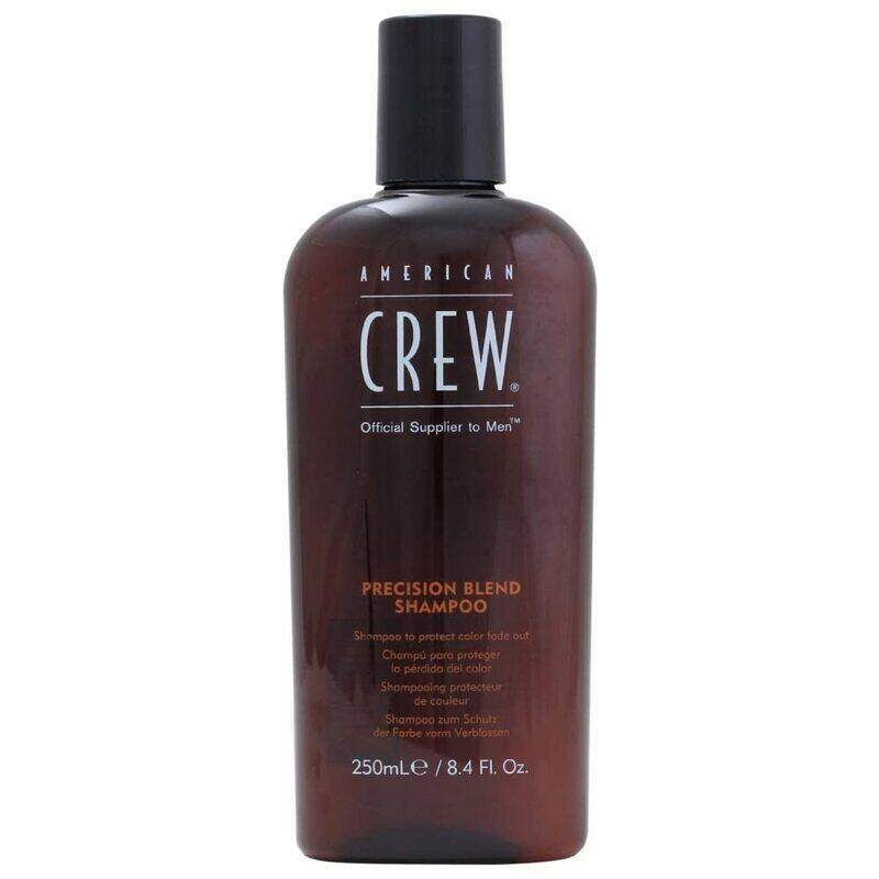 

American Crew Hair Precision Blend Shampoo 250 Ml