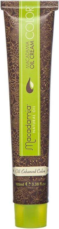 

Generic Macadamia Natural Color 8.35 Light Gold Chocolate Blonde 100 Ml