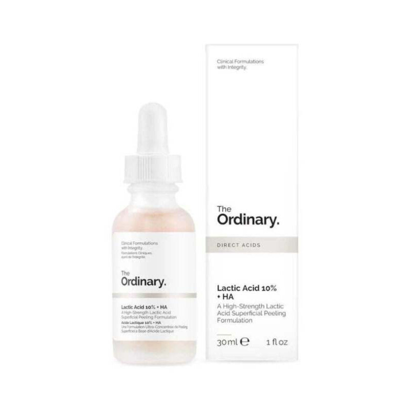 

Generic Lactic Acid 10 Percent Plus HA Serum 30ml