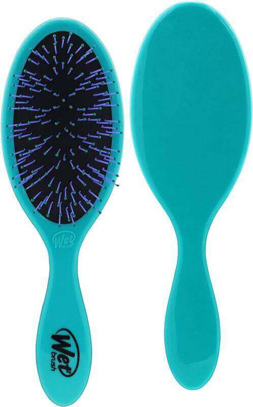 

Wet Brush Pro Custom Care Gentle Style Brush