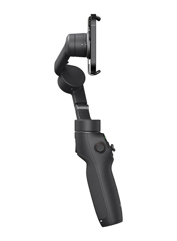 

DJI Osmo Mobile 6 Gimbal for Smartphone, Black