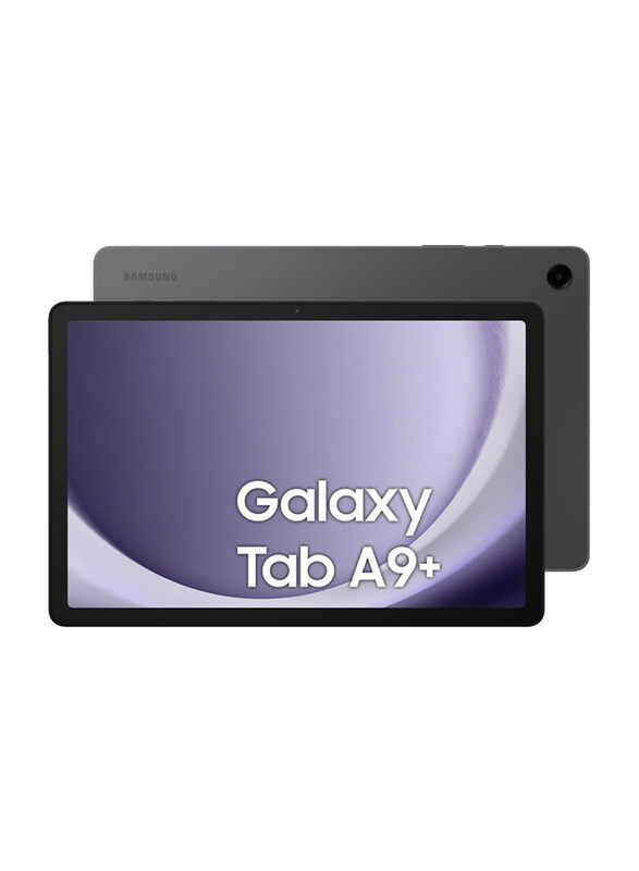 

Samsung Galaxy Tab A9+ 128GB Grey 11-inch Tablet, 8GB RAM, WIFI Only, Italian Version