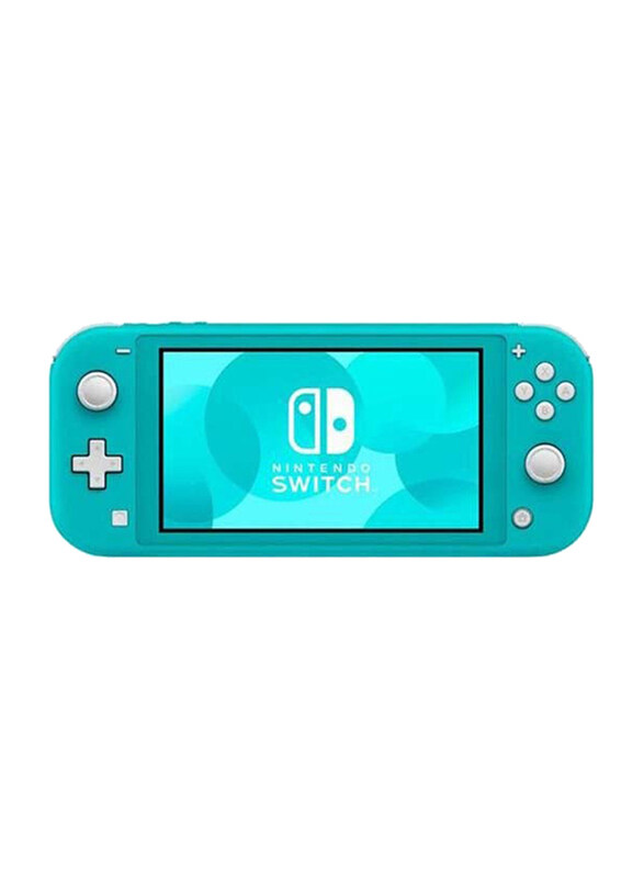 

Nintendo Switch Lite Console, Turquoise