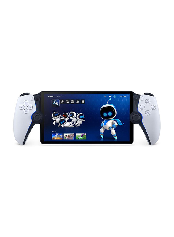 

Sony PlayStation Portal Remote Player for PlayStation 5, Multicolour