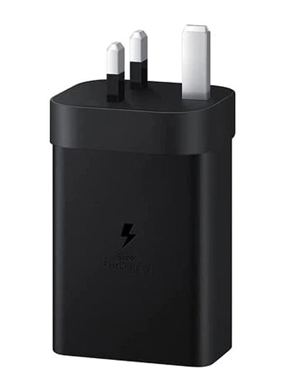 

Samsung 65W Trio Universal Power Adapter, Black