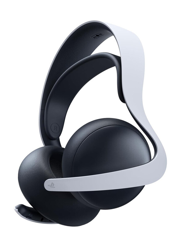 

Sony Elite Headset for PlayStation 5, White