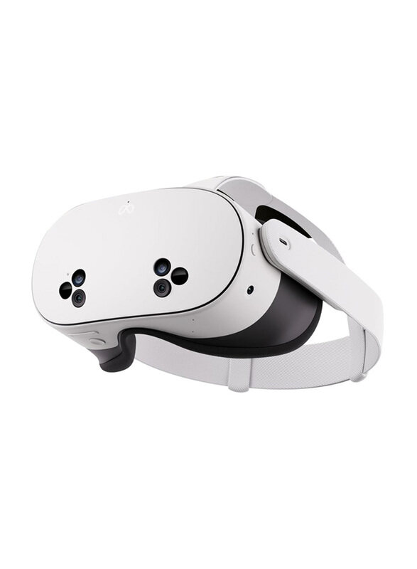

Meta Quest 3 128GB All-in-One Headset, White