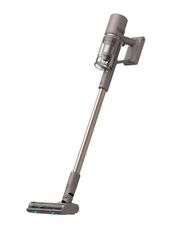 

Dreame Z10 Station Cordless Stick Vacuum, Brown