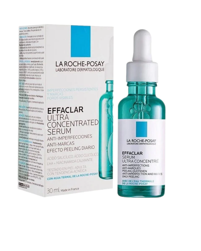 

La Roche Posay La Roche-Posay Effaclar Ultra Concentrated Serum, 30ml