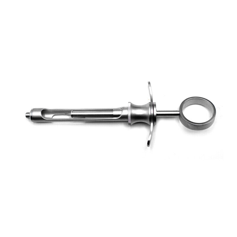 

1 By One BuyDental Syringe 1 Ring