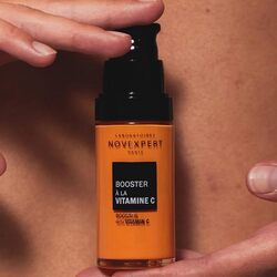 Novexpert Booster With Vitamin C, 30 ml