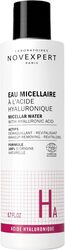 Novexpert Micellar Water With Hyaluronic Acid, 200 ML