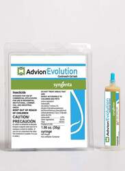 Safe and Powerful Advion Evolution Cockroach Gel Bait Effective Roach Elimination