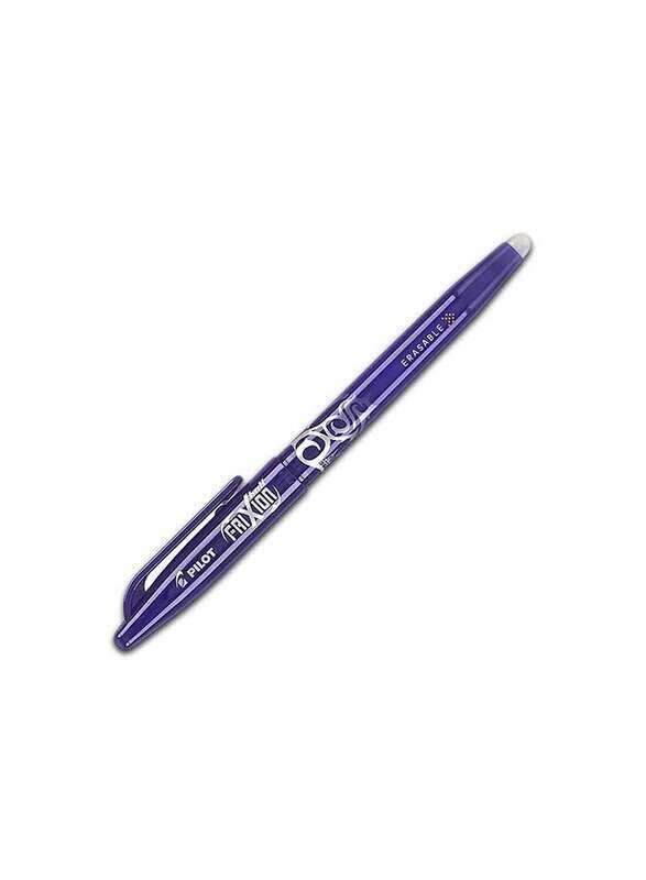 

Generic Multipurpose Erasable Pen Blue