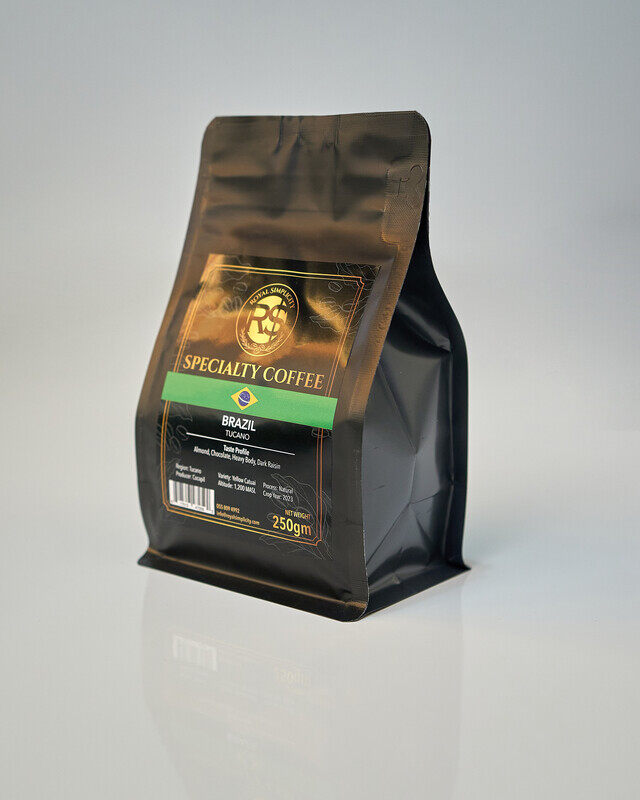 

Royal Simplicity Coffee Beans, 250 gm