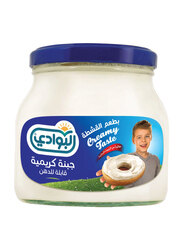 Al Bawadi Cream Cheese Spread, 500g