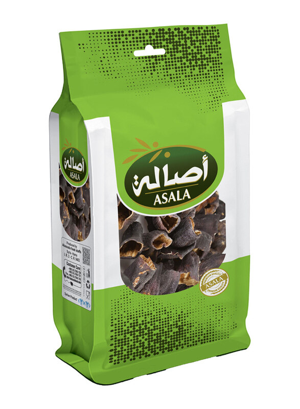 

Asala Dried Cored Eggplant, 75g