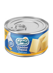 Al Bawadi Cheddar Cheese, 200g