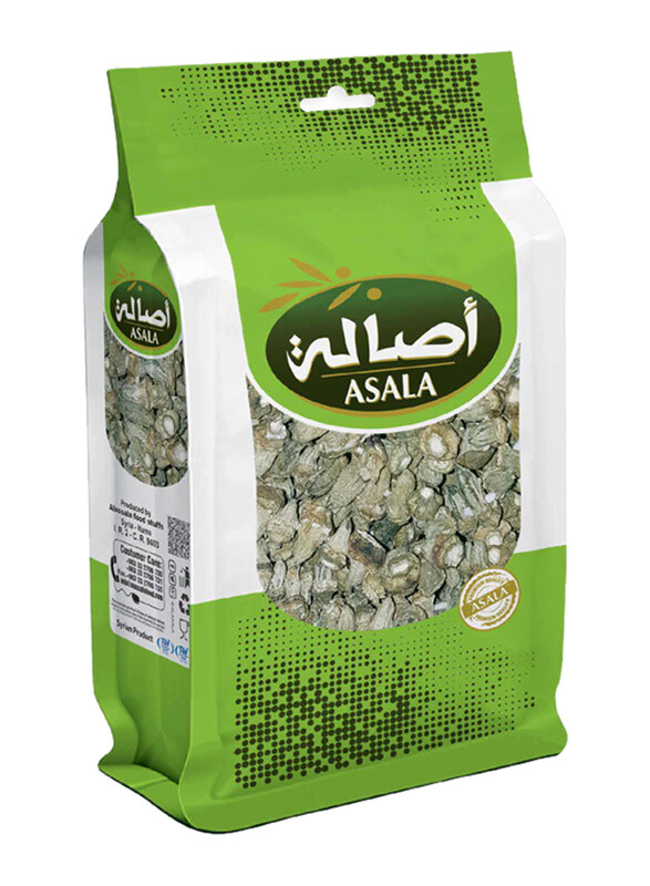 

Asala Dried Okra, 250g