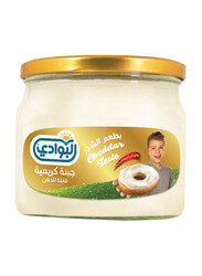 Al Bawadi Cheddar Cream Cheese Spread, 300g