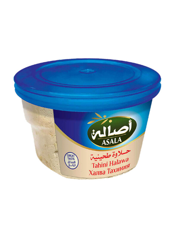 

Asala Halawa Sada, 400g