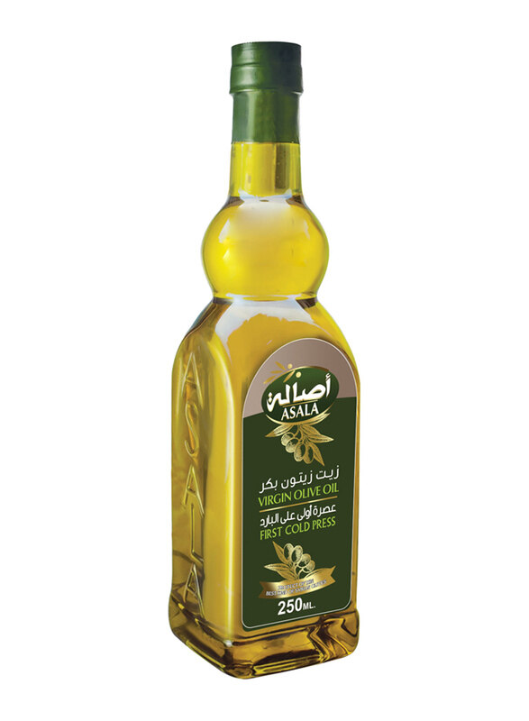 

Asala Virgin Olive Oil, 250ml